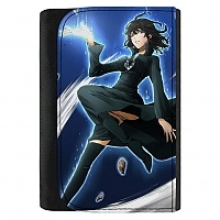    - Fubuki