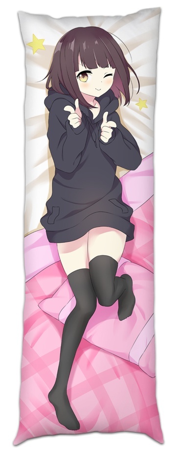 ��������� ���������� �� ������� Menhera-chan