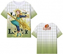 �������� The Seven Deadly Sins (3D Print) 624829