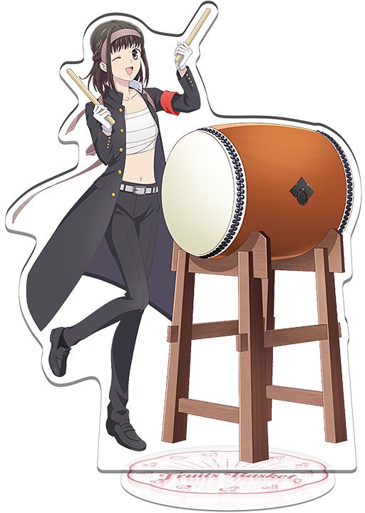 ����� ��������� Fruits Basket - Kagura Souma