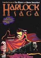 Harlock Saga: Ring of the Niebelung (  :  )