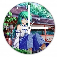   Hinasaki