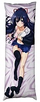        - Tohka Yatogami