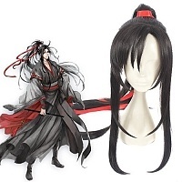   "Grandmaster of Demonic Cultivation" Wuxian Wei