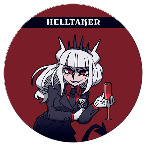 ������ ������� Helltaker - �������