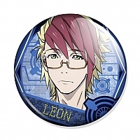 Juushinki Pandora - Leon