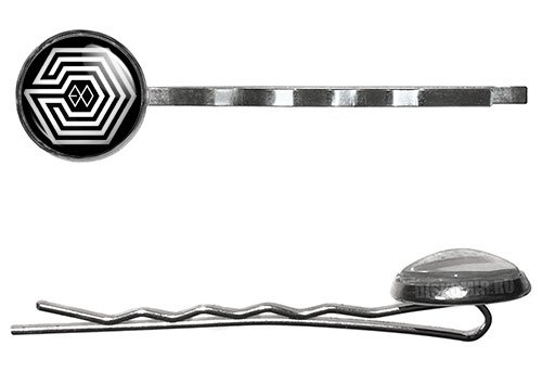 ���������� ������� ������� EXO Logo �� ����� � ����� K-Pop / J-Pop / EXO / BTS