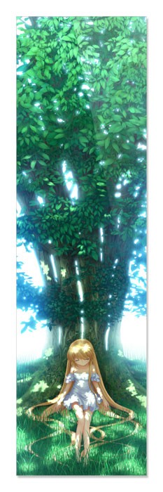 �������� Rewrite Nakatsu Shizuru