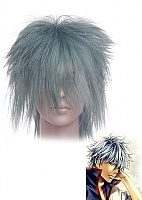 ������� ����� Gintama - Sakata Gintoki / Touhou Project - Inubashiri Momiji Youmu Konpaku / Vampire Knight - Xinglian