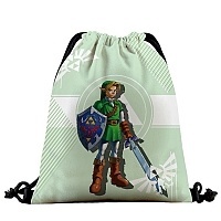 ����� ��� ����� The Legend of Zelda - Link