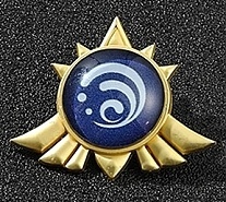 ������ Genshin Impact - ����