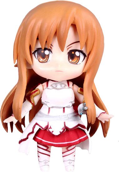 ������� Nendoroid - Sword Art Online: Asuna