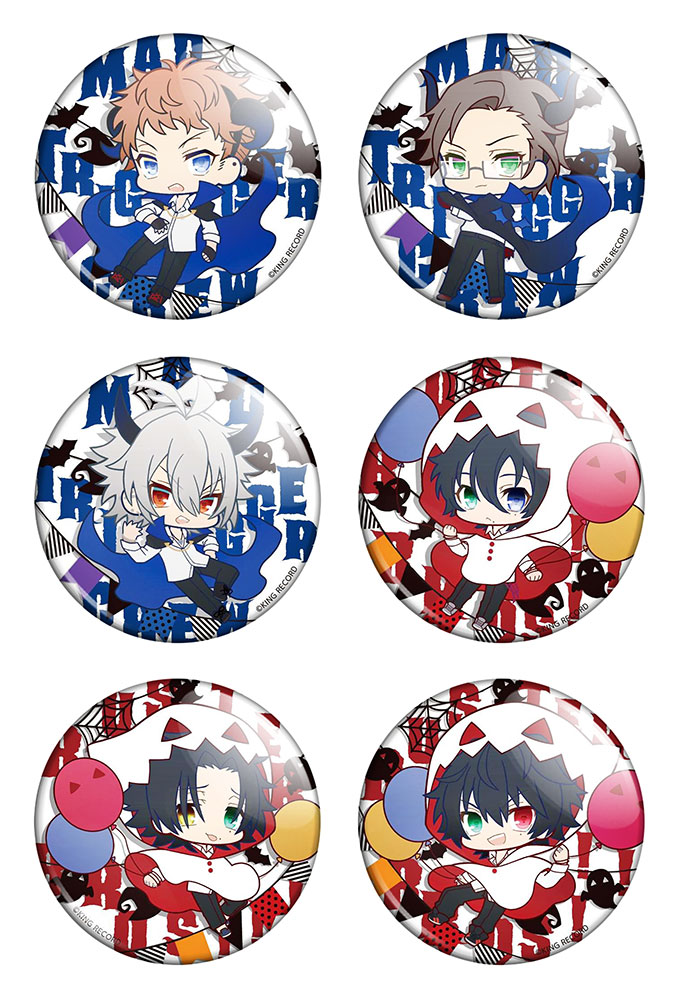 ����� ������� ������� "Hypnosis Mic" No.2