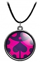  "  " Ladybug