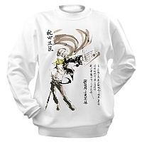  Durarara!! Masaomi Kida (Suibokuga)