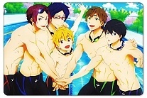    Free! 301561