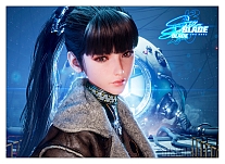   Stellar Blade  