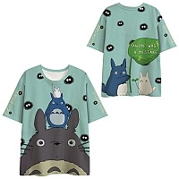 �������� My Neighbor Totoro (3D Print) 623079