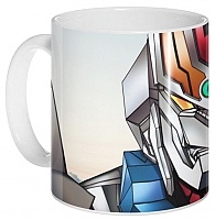  SSSS.Gridman - Gridman