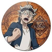      - Asta