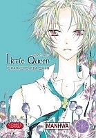     / Little Queen.  8