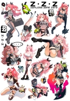  Zenless Zone Zero 