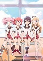 Yuru Yuri (  ) HD