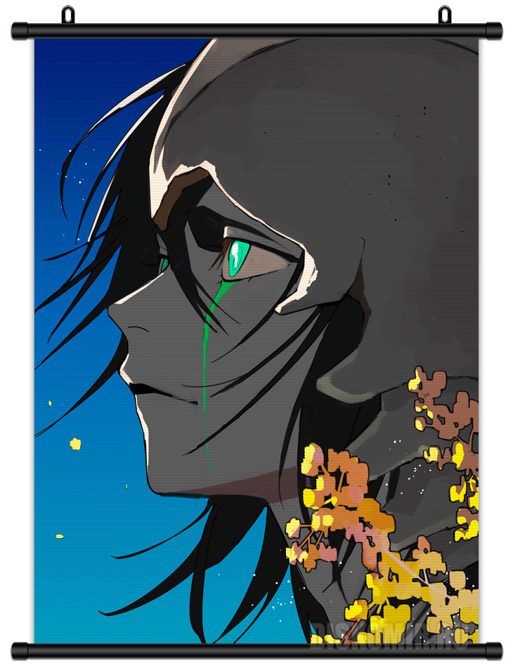������� �������� ���� - Ulquiorra Cifer