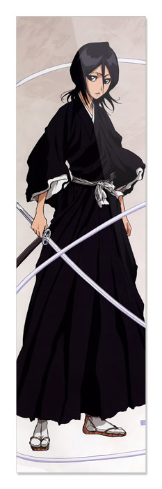 ���������� ������� �������� Bleach 349965 �� ����� � ����� ���� / Bleach