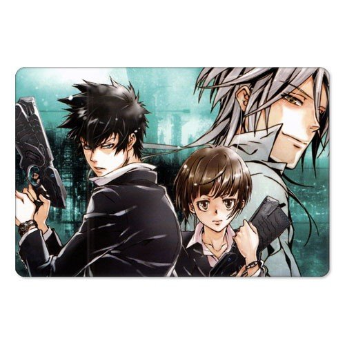 ���������� ������� ������ ��������� ������������� Psycho-Pass 308438 �� ����� � ����� �����-������� / Psycho-Pass / ������������