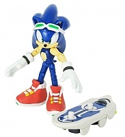 ������� Sonic Free Riders