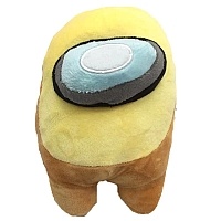 ������ ������� Among Us Yellow (20��)