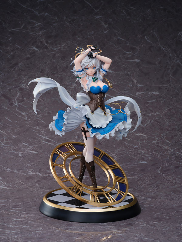 ������� Touhou Project Luna Dial Sakuya Izayoi