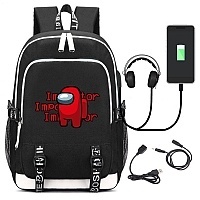 ������ Among Us � USB-������ ��� �������