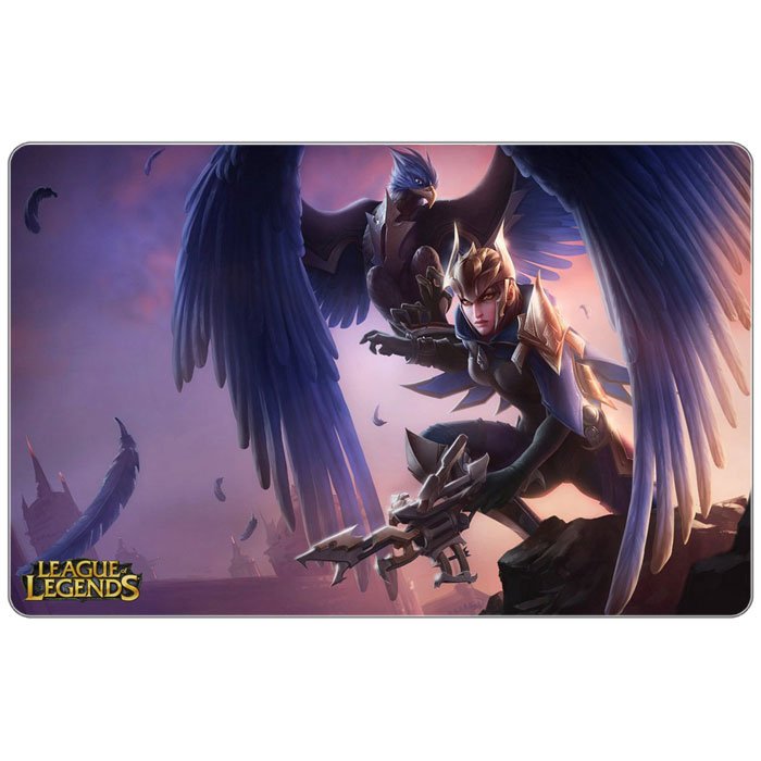 ���������� ������� ������ ������������� "���� ������" ����� �� ����� � ����� League of Legends / LoL / ���� ������