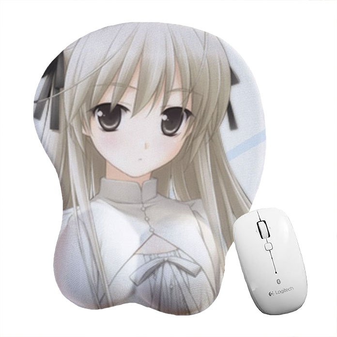 ���������� ������� ������ 3D ��� ����� Yosuga no Sora MP60708 �� ����� � ����� ��������� ����� / Yosuga no Sora / Sky of Connection / ����������� �� �����