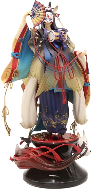 ������� Onmyouji - Tamamo no Mae