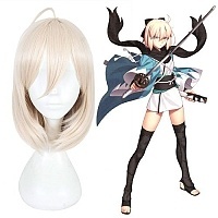 ������� ����� "Fate/type Redline" Sakura Saber