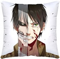  "Attack on Titan" 540702