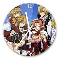   Code Geass 347112