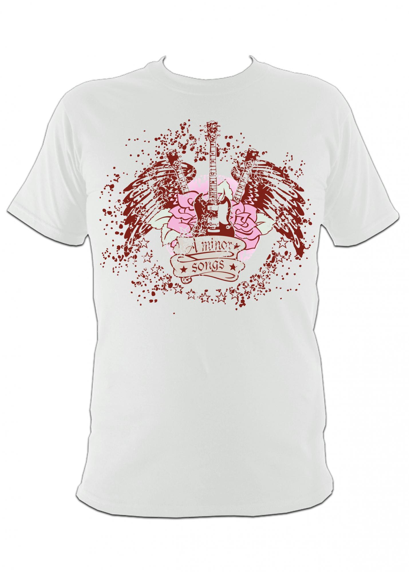 ���������� ������� �������� Mirror Song �� ����� � ����� 