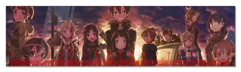 ���������� ������� ������� Sword Art Online 349656 �� ����� � ����� ������� ���� ������ / Sword Art Online / SAO
