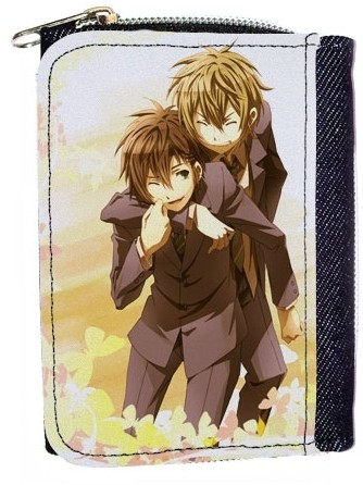 ���������� ������� ������� ��������� Zetsuen no Tempest 56260 �� ����� � ����� ���� ������ / Zetsuen no Tempest / Blast of Tempest