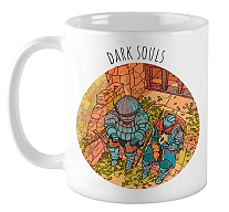 Dark Souls