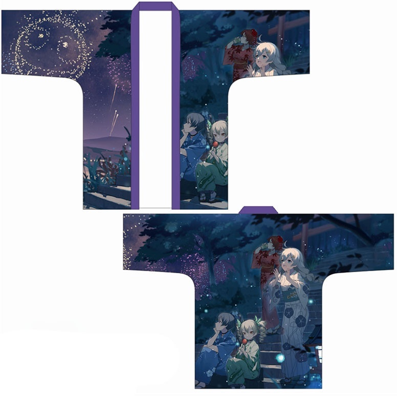 ���������� ������� ����� MmiHoYo Honkai Impact 612400 �� ����� � ����� ������ ������ / MmiHoYo / Honkai Impact / Collapse / �������