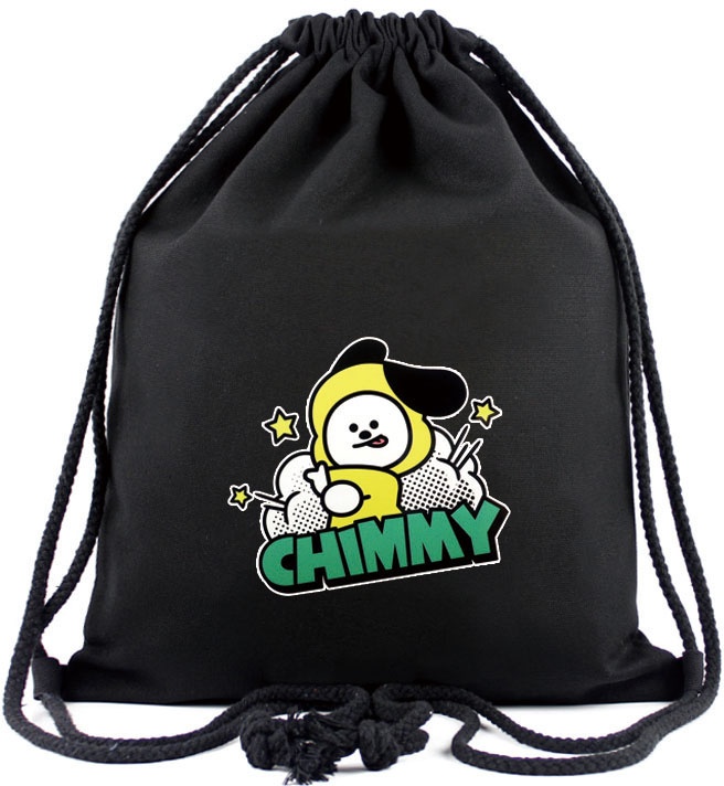 ����� ��� ����� �������� BTS Bangtan Boys BT21 622079