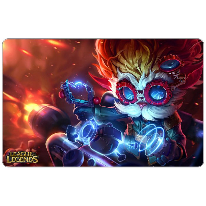 ���������� ������� ������ ������������� "���� ������" ������������ �� ����� � ����� League of Legends / LoL / ���� ������