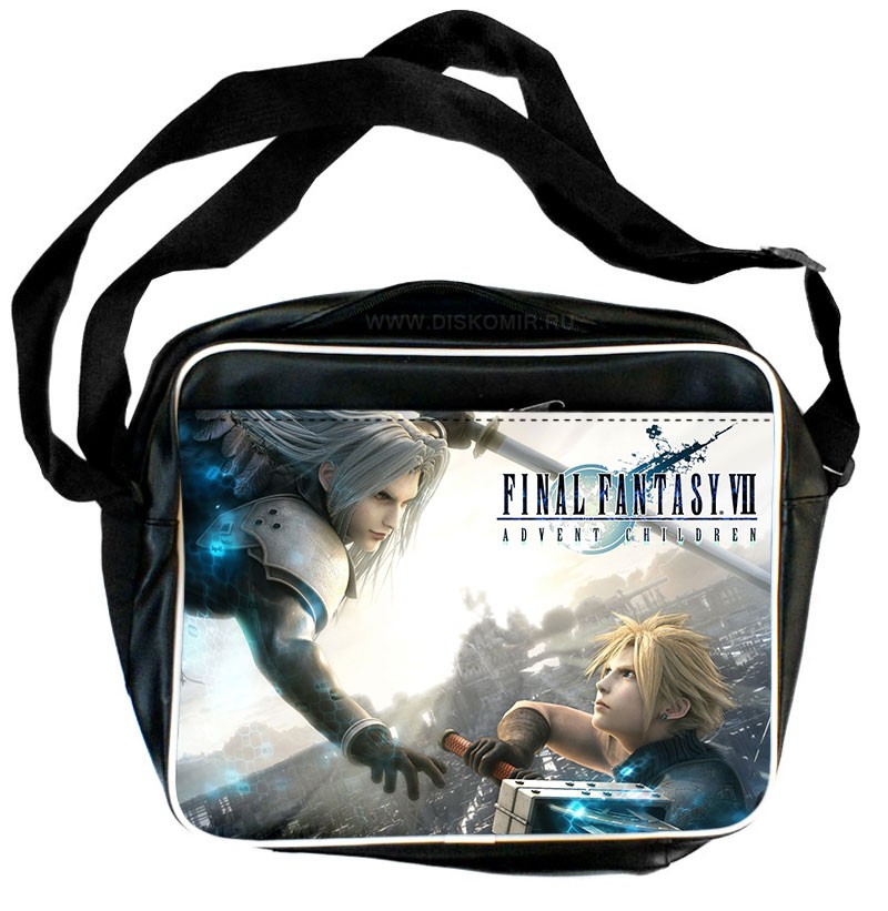 ���������� ������� ����� Final Fantasy 339425 �� ����� � ����� ��������� �������� / Final Fantasy