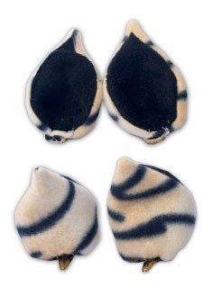 ���������� ������� ���� Kawaii Kitten Tiger Ears �� ����� � ����� 