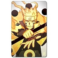     Kyuubi Mode